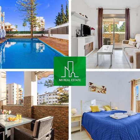 Golondrina By Ivi Real Estate Apartment Torremolinos Exterior foto