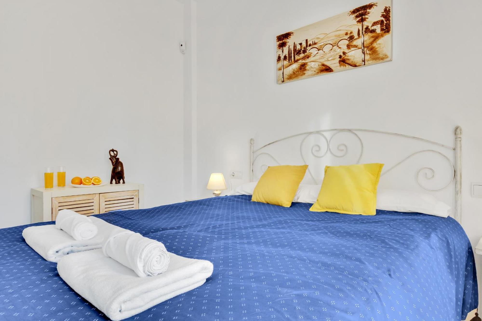 Golondrina By Ivi Real Estate Apartment Torremolinos Exterior foto