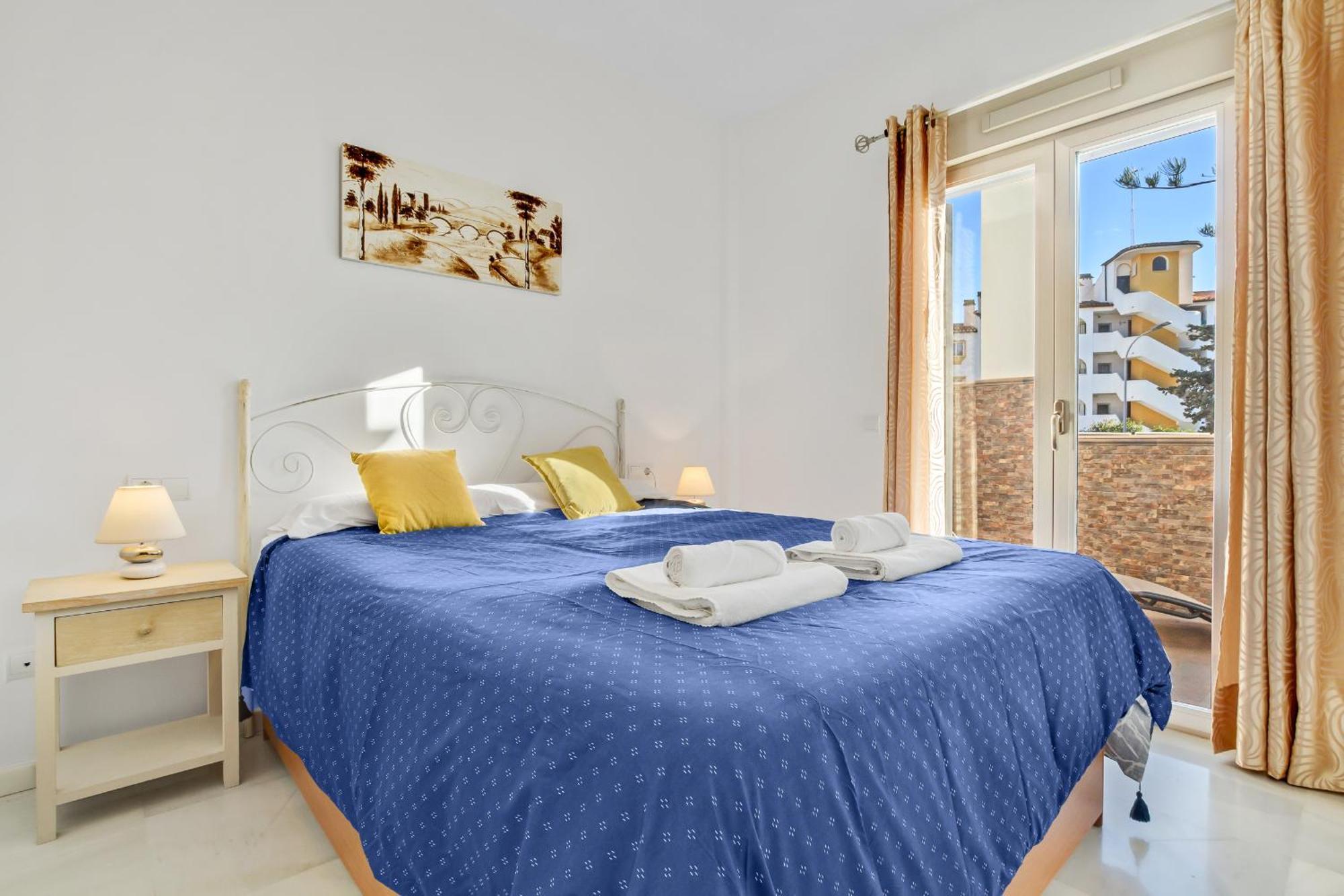 Golondrina By Ivi Real Estate Apartment Torremolinos Exterior foto